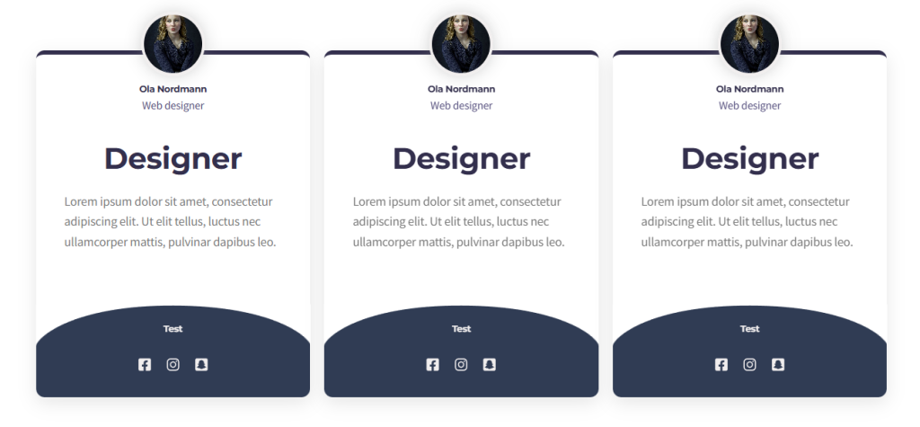 01 – Header